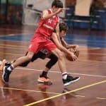 Sport - Kosarka - U14 GOLD – Kontovel – Servolana