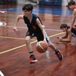 Sport - Kosarka - U14 GOLD – Kontovel – Servolana