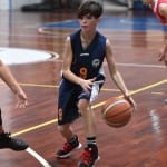 Sport - Kosarka - U14 GOLD – Kontovel – Servolana