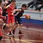 Sport - Kosarka - U14 GOLD – Kontovel – Servolana