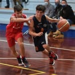 Sport - Kosarka - U14 GOLD – Kontovel – Servolana