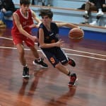 Sport - Kosarka - U14 GOLD – Kontovel – Servolana