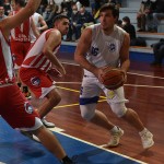 Sport - KOSARKA - D LIGA – Kontovel – Dom