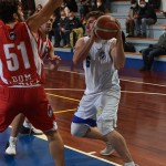 Sport - KOSARKA - D LIGA – Kontovel – Dom