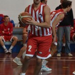 Sport - KOSARKA - D LIGA – Kontovel – Dom