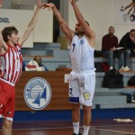 Sport - KOSARKA - D LIGA – Kontovel – Dom