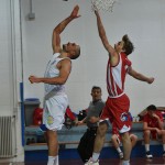 Sport - KOSARKA - D LIGA – Kontovel – Dom