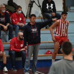 Sport - KOSARKA - D LIGA – Kontovel – Dom