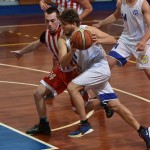 Sport - KOSARKA - D LIGA – Kontovel – Dom