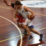 Sport - KOSARKA - D LIGA – Kontovel – Dom