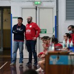 Sport - KOSARKA - D LIGA – Kontovel – Dom