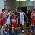 Sport - KOSARKA - D LIGA – Kontovel – Dom