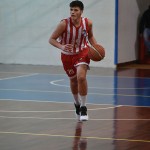 Sport - KOSARKA - D LIGA – Kontovel – Dom