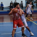 Sport - KOSARKA - D LIGA – Kontovel – Dom