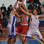 Sport - KOSARKA - D LIGA – Kontovel – Dom