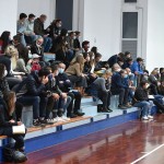 Sport - KOSARKA - D LIGA – Kontovel – Dom