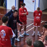 Sport - KOSARKA - D LIGA – Kontovel – Dom