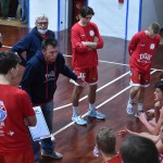 Sport - KOSARKA - D LIGA – Kontovel – Dom