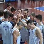 Sport - KOSARKA - D LIGA – Kontovel – Dom