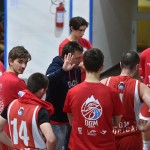 Sport - KOSARKA - D LIGA – Kontovel – Dom