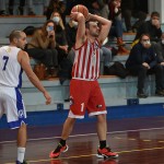 Sport - KOSARKA - D LIGA – Kontovel – Dom