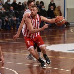 Sport - KOSARKA - D LIGA – Kontovel – Dom