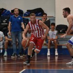 Sport - KOSARKA - D LIGA – Kontovel – Dom