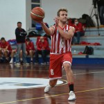 Sport - KOSARKA - D LIGA – Kontovel – Dom
