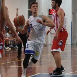 Sport - KOSARKA - D LIGA – Kontovel – Dom