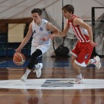 Sport - KOSARKA - D LIGA – Kontovel – Dom