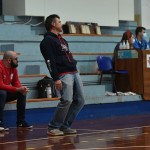 Sport - KOSARKA - D LIGA – Kontovel – Dom