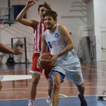 Sport - KOSARKA - D LIGA – Kontovel – Dom