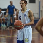 Sport - KOSARKA - D LIGA – Kontovel – Dom