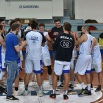 Sport - KOSARKA - D LIGA – Kontovel – Dom