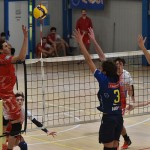 SPORT - ODBOJKA - MOSKA C LIGA - Sloga Tabor Eutonia – Prata