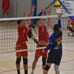 SPORT - ODBOJKA - MOSKA C LIGA - Sloga Tabor Eutonia – Prata