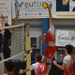 SPORT - ODBOJKA - MOSKA C LIGA - Sloga Tabor Eutonia – Prata