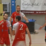 SPORT - ODBOJKA - MOSKA C LIGA - Sloga Tabor Eutonia – Prata