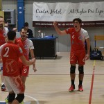 SPORT - ODBOJKA - MOSKA C LIGA - Sloga Tabor Eutonia – Prata