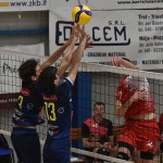 SPORT - ODBOJKA - MOSKA C LIGA - Sloga Tabor Eutonia – Prata