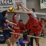 SPORT - ODBOJKA - MOSKA C LIGA - Sloga Tabor Eutonia – Prata