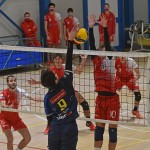 SPORT - ODBOJKA - MOSKA C LIGA - Sloga Tabor Eutonia – Prata