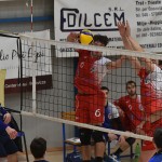 SPORT - ODBOJKA - MOSKA C LIGA - Sloga Tabor Eutonia – Prata