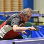 Sport - NAMIZNI TENIS - MOSKA B2 LIGA –  Kras – Latisana in  D2 LIGA – Kras A San Giovanni; Kras B – Udine 2000