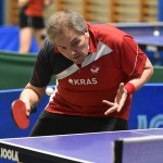 Sport - NAMIZNI TENIS - MOSKA B2 LIGA –  Kras – Latisana in  D2 LIGA – Kras A San Giovanni; Kras B – Udine 2000