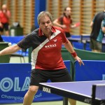 Sport - NAMIZNI TENIS - MOSKA B2 LIGA –  Kras – Latisana in  D2 LIGA – Kras A San Giovanni; Kras B – Udine 2000
