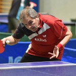 Sport - NAMIZNI TENIS - MOSKA B2 LIGA –  Kras – Latisana in  D2 LIGA – Kras A San Giovanni; Kras B – Udine 2000