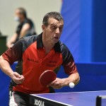 Sport - NAMIZNI TENIS - MOSKA B2 LIGA –  Kras – Latisana in  D2 LIGA – Kras A San Giovanni; Kras B – Udine 2000