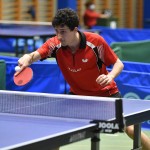 Sport - NAMIZNI TENIS - MOSKA B2 LIGA –  Kras – Latisana in  D2 LIGA – Kras A San Giovanni; Kras B – Udine 2000