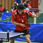 Sport - NAMIZNI TENIS - MOSKA B2 LIGA –  Kras – Latisana in  D2 LIGA – Kras A San Giovanni; Kras B – Udine 2000
